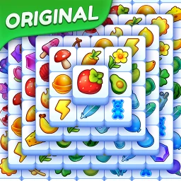 أيقونة Triple Tile - البلاط الثلاثي